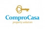 Logo agenzia immobiliare