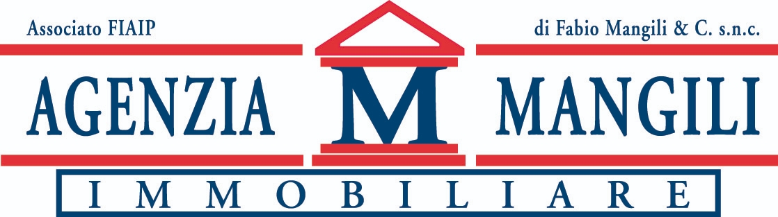 Logo agenzia immobiliare