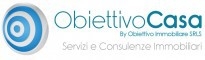 Logo agenzia immobiliare