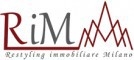 Logo agenzia immobiliare