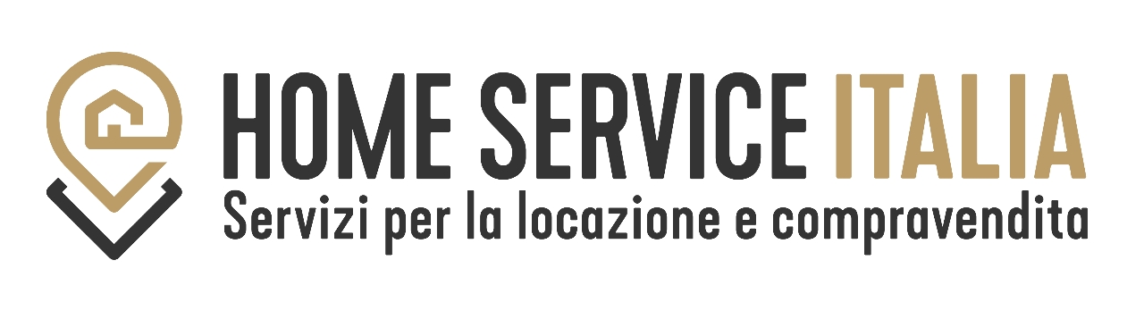 Logo agenzia immobiliare