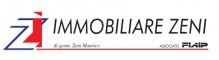 Logo agenzia immobiliare