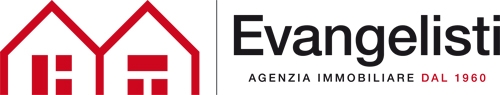 Logo agenzia immobiliare