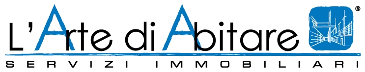 Logo agenzia immobiliare