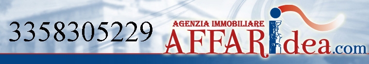 Logo agenzia immobiliare