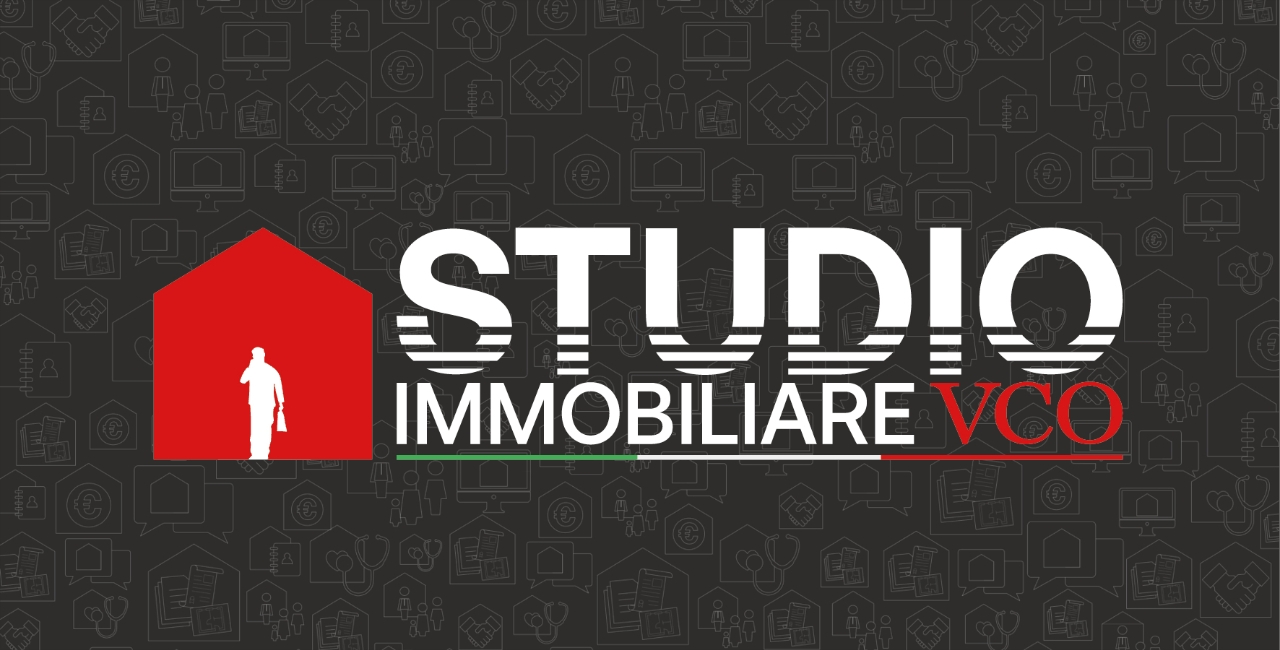 Logo agenzia immobiliare