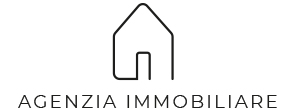 Logo agenzia immobiliare