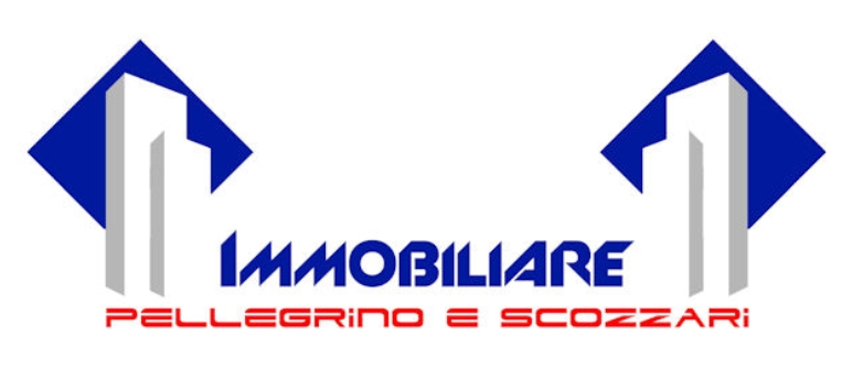 Logo agenzia immobiliare