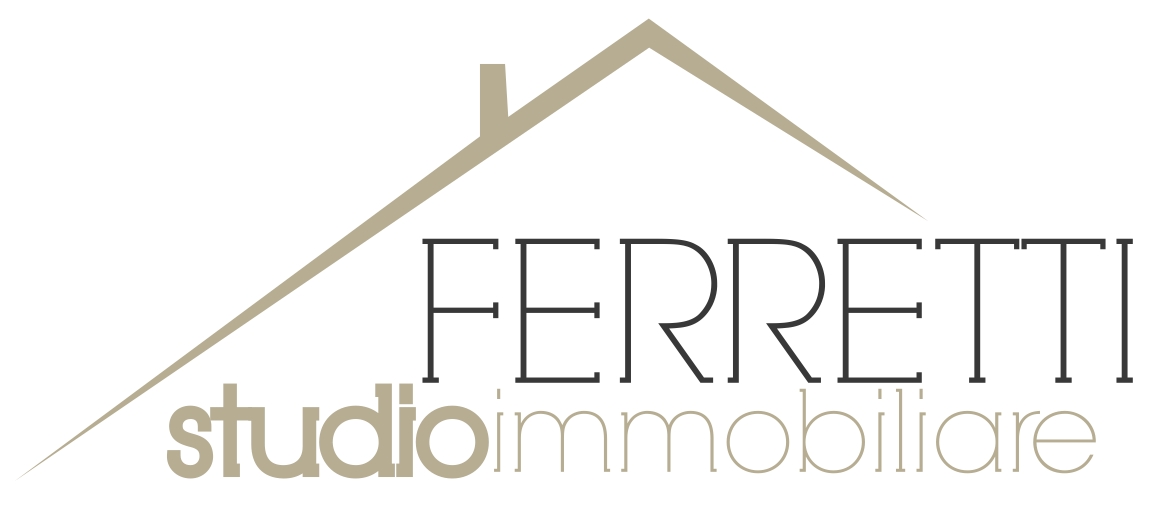 Logo agenzia immobiliare