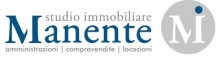 Logo agenzia immobiliare