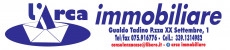 Logo agenzia immobiliare