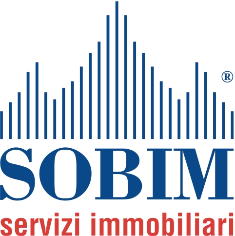 Logo agenzia immobiliare