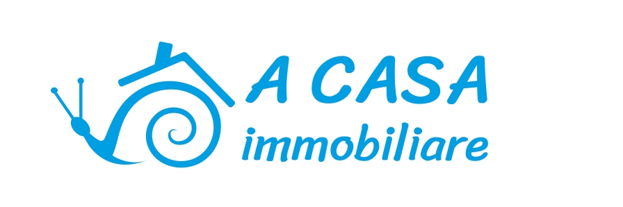 Logo agenzia immobiliare