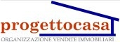 Logo agenzia immobiliare