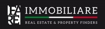 Logo agenzia immobiliare