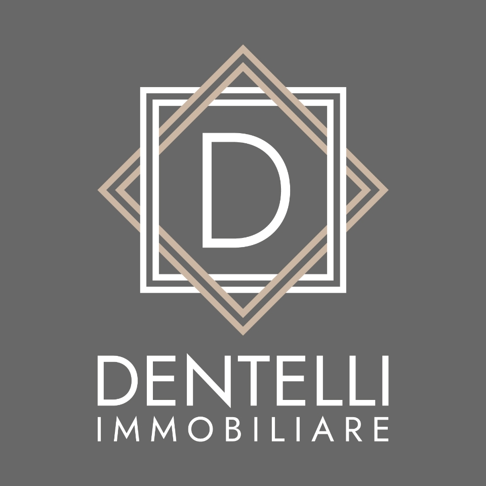 Logo agenzia immobiliare