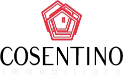 Logo agenzia immobiliare