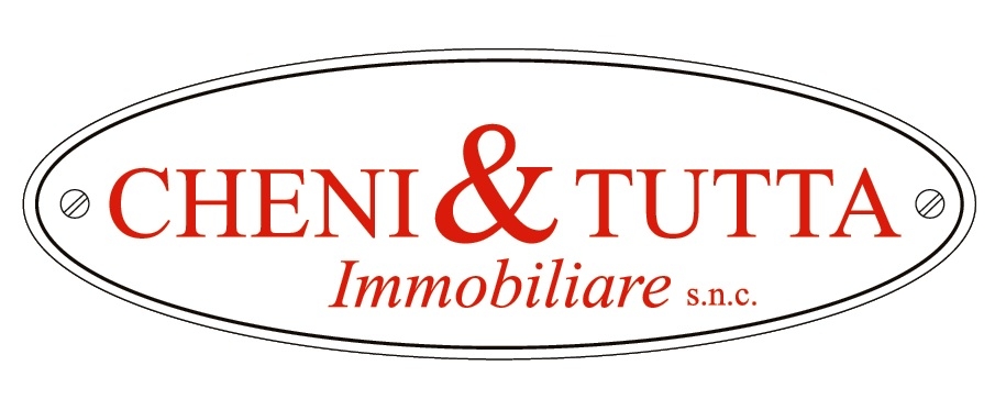 Logo agenzia immobiliare