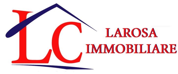 Logo agenzia immobiliare