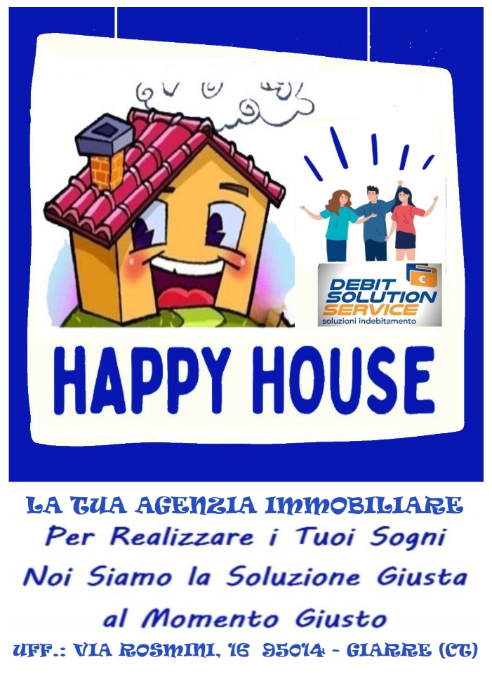 Logo agenzia immobiliare