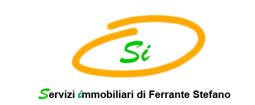 Logo agenzia immobiliare