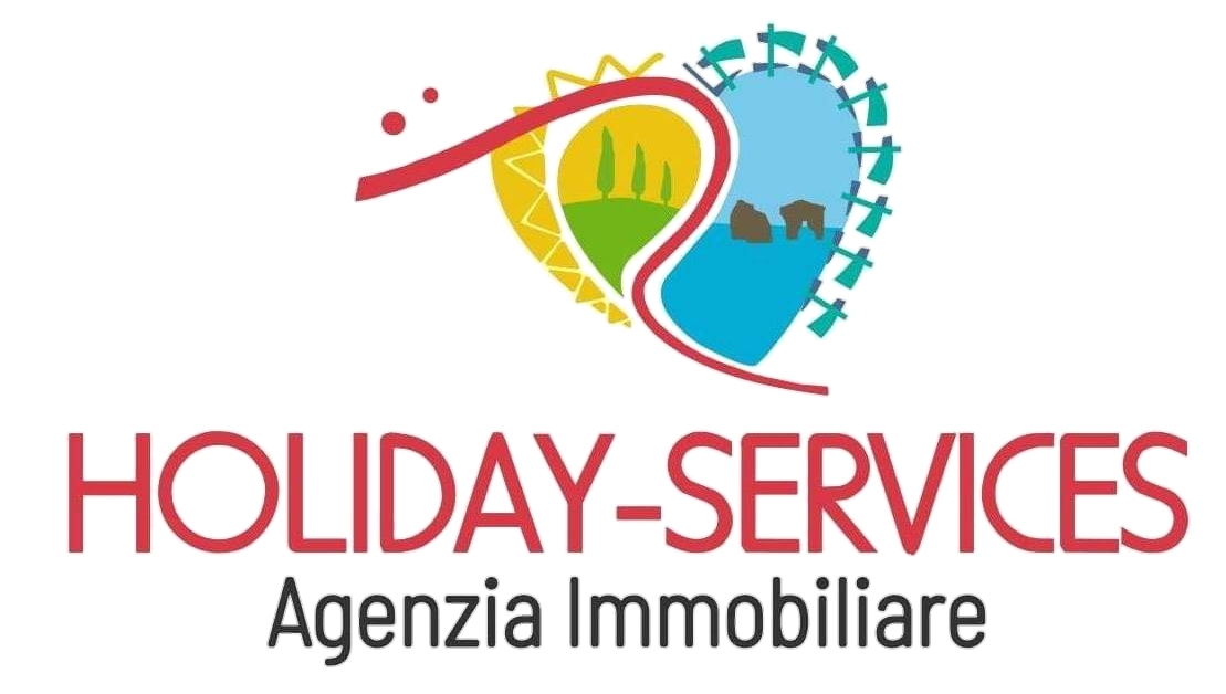 Logo agenzia immobiliare