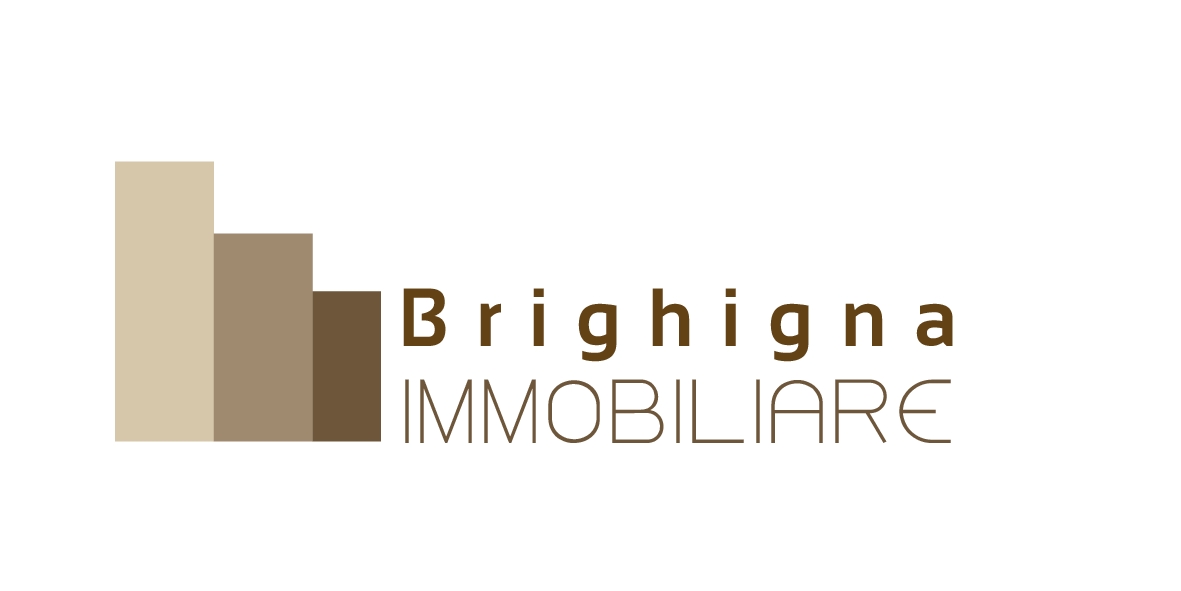 Logo agenzia immobiliare