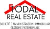 Logo agenzia immobiliare