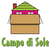 Logo agenzia immobiliare