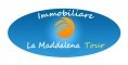 Logo agenzia immobiliare