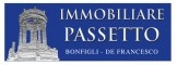 Logo agenzia immobiliare