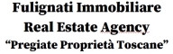 Logo agenzia immobiliare