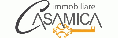 Logo agenzia immobiliare