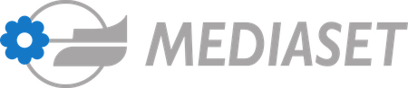 logo mediaset